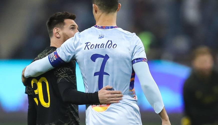 Zirvədən enişin çətinliyi – Messi və Ronaldonun timsalında