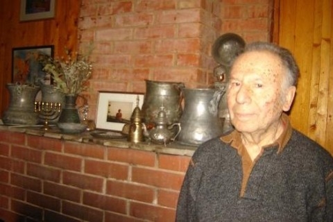 Скончался писатель Чингиз Гусейнов