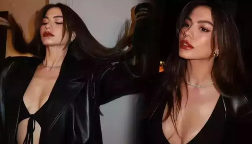 “Eşref Rüya”nın 33 yaşlı “Nisan”ı elə FOTOLAR paylaşdı ki...