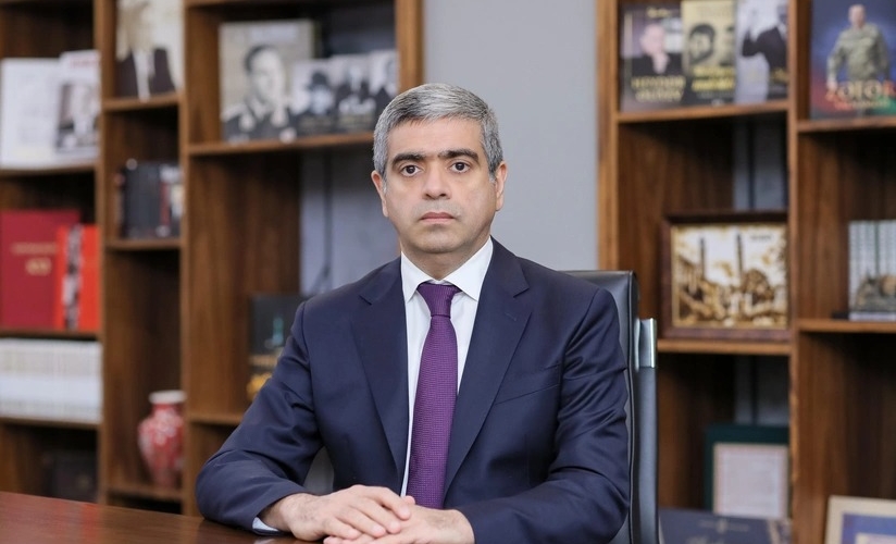 Nazir sosial islahatlarla bağlı faktları açıqladı - VİDEO
