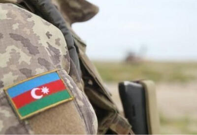ВС Азербайджана вновь пресекли попытку армян установить фортификационные сооружения