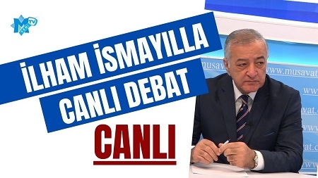 Rusiyanın Qarabağ ətrafında yeni oyunları baş verir – müharibə istəyirlər? – İlham İsmayılla “Canlı debat”