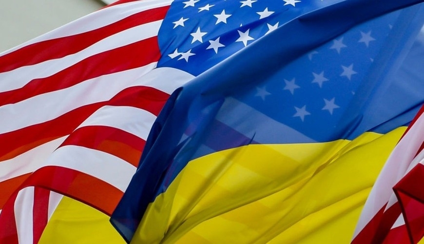 ABŞ Ukraynaya hərbi dəstəyini azaldacaq