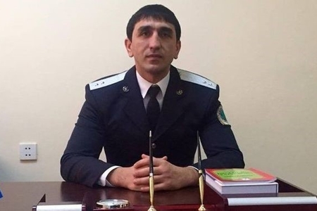 В Баку застрелен экс-сотрудник госслужбы, причастный к убийству «Эмина 444» — подробности
