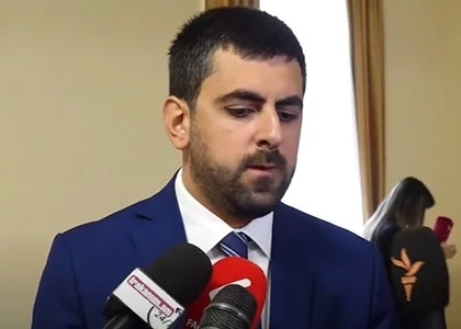 Erməni deputat: İrəvan Bakı ilə sülh müqaviləsi imzalamağa hazırdır