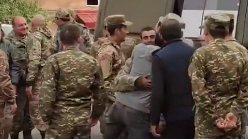 Ermənistan ordusunun itən daha 2 hərbçisi tapıldı