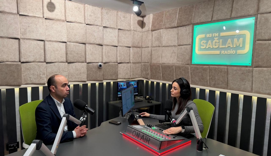 Uzunmüddətli reabilitasiya tələb edən travmalar – nazirliyin mütəxəssisi aydınlıq gətirir
