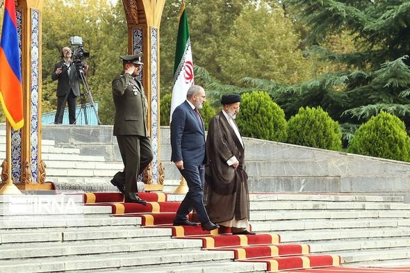 Tehran və İrəvanın Bakıya qarşı odla oyunu - İranın “Laçın yolu” gözləntisi