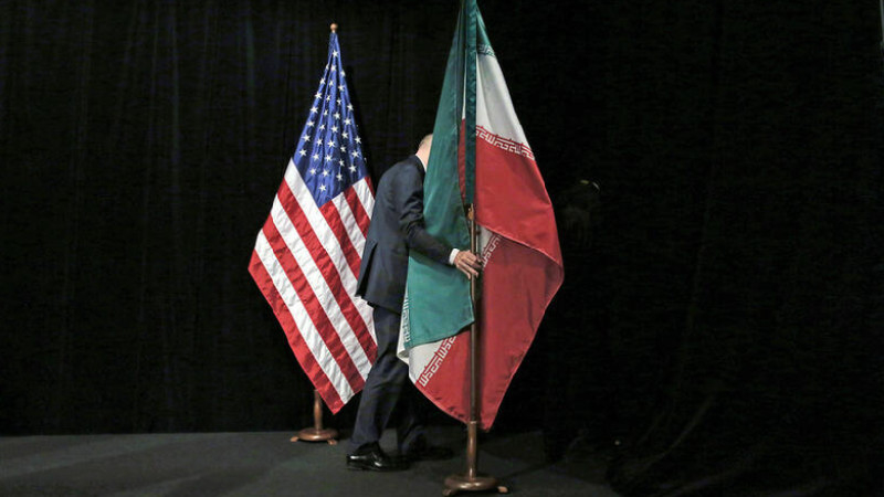 İran-ABŞ yaxınlaşması və danışıqlar başlayır: Niyə indi? - ilginc şərhlər