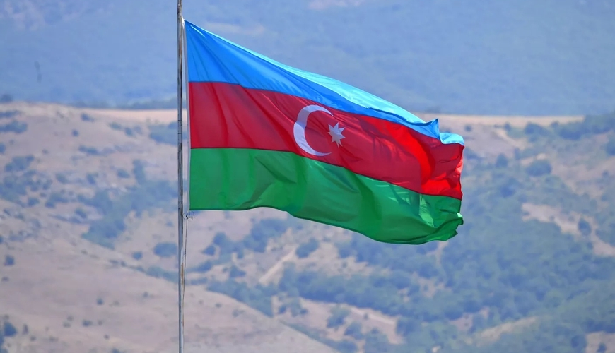 Tezliklə Azərbaycan bayrağı İrəvanda dalğalanacaq! - ŞOK AÇIQLAMA- detallar CANLIda