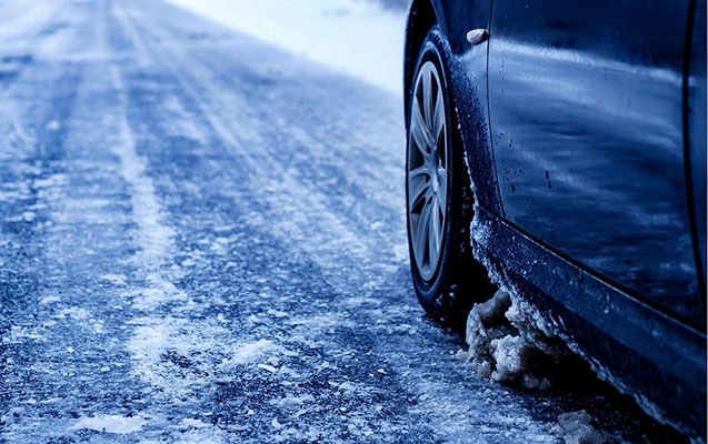 Bəzi yerlərdə yollar buz bağlayacaq- Xəbərdarlıq