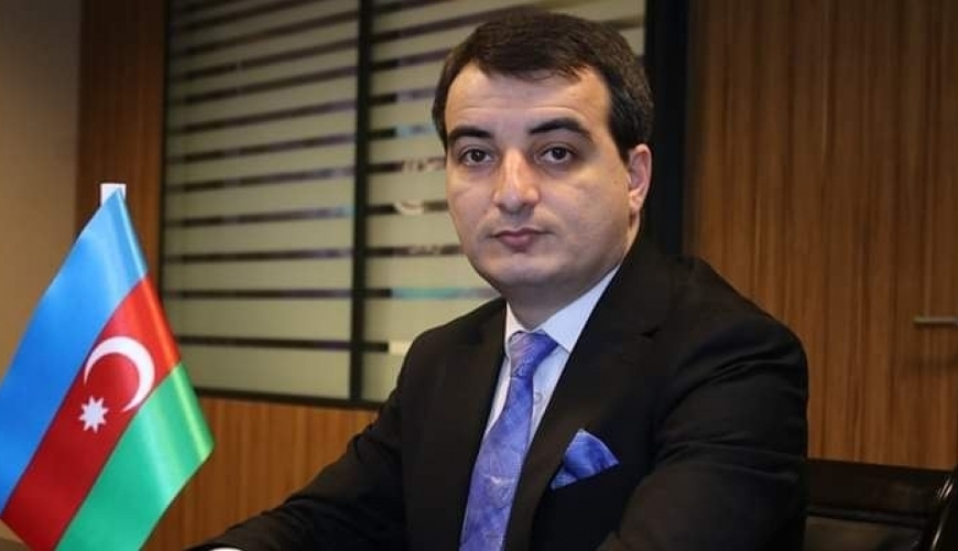 Ermənistandan dönən İlyas Hüseynovdan maraqlı açıqlamalar
