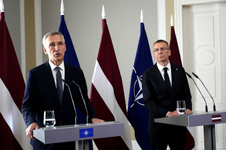 Macarıstan yavaş-yavaş NATO-dan uzaqlaşdırılır