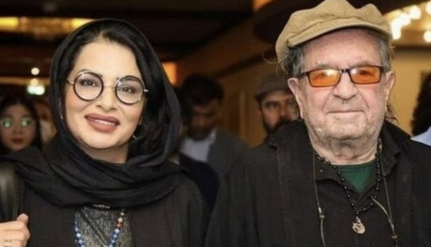 İranlı rejissor və xanımının qətlində şübhəli bilinən şəxs saxlanıldı