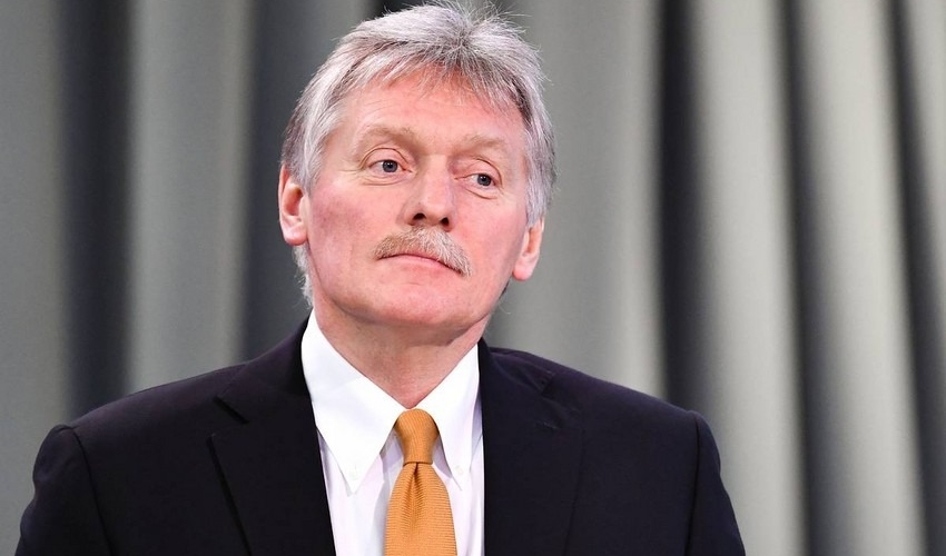 Peskov: Baydenin Putinə zəngi Ukrayna ilə müharibəyə son qoya bilməz