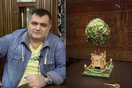 1,6 milyonluq dələduzluq -
