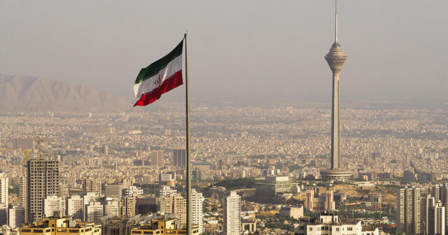 Tehranın Azərbaycanla sərhəddən yeni mesajı