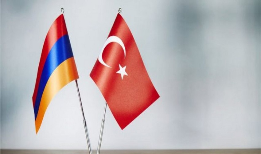 Türkiyə ilə Ermənistan arasında internet əlaqəsi qurulub, vizanın alınması sadələşdirilib
