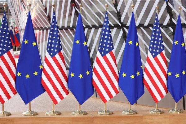 США о репарационном кредите для Украины