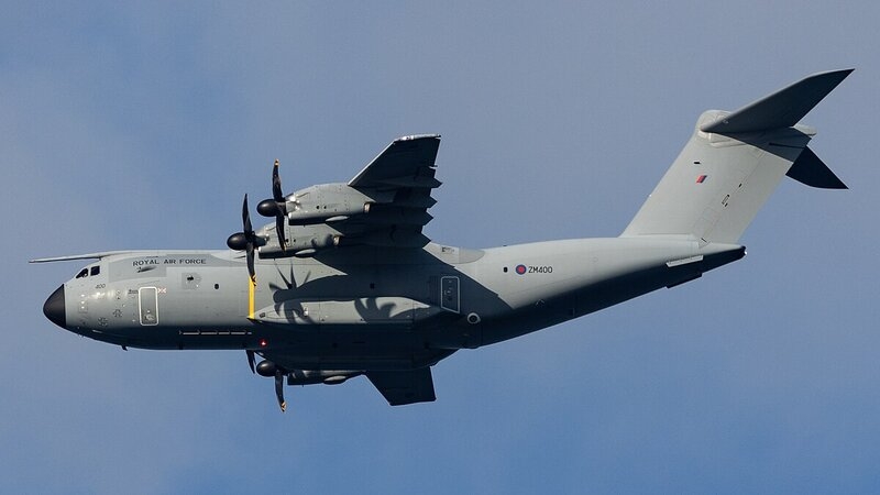 Şəhid olan hərbçilərin nəşləri A-400M təyyarəsi ilə Türkiyəyə aparılacaq