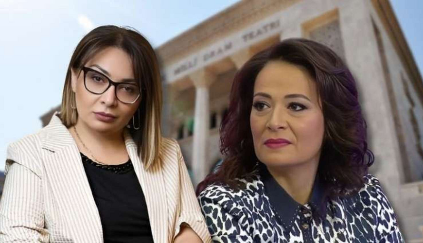 “Daşıdığın vəzifə gorbagor oldu” – Mehriban Xanlarova