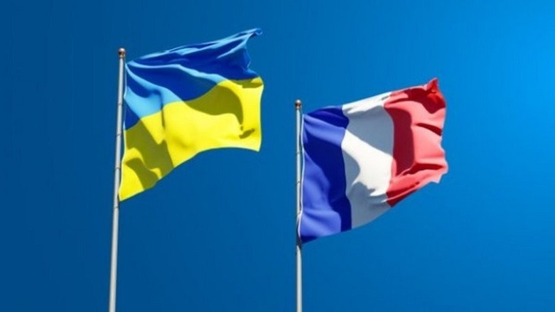 Fransa Ukraynaya 650 milyon avroluq əlavə dəstək paketi təqdim edir