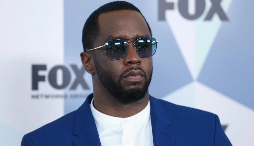 В США пересмотрели дату освобождения P.Diddy