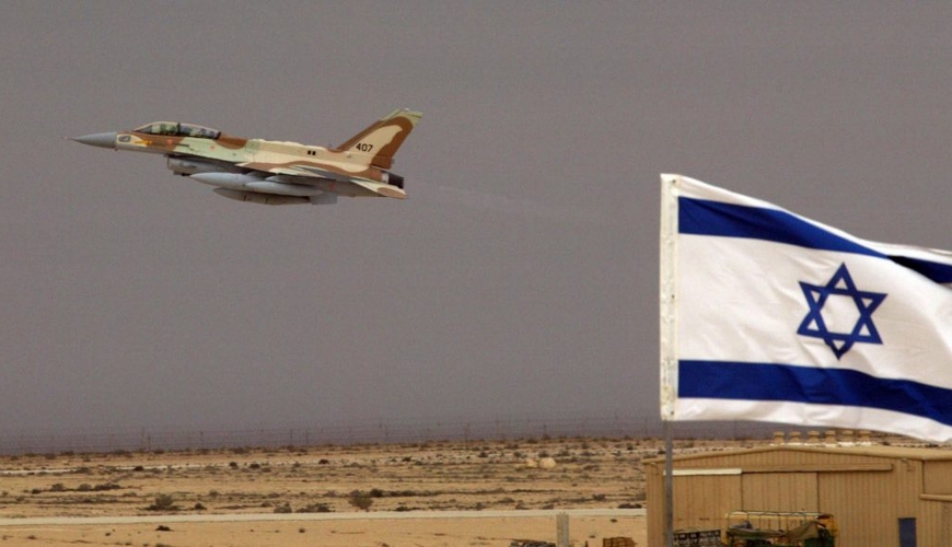 Израиль задумался об авиаударе по ядерным объектам Ирана