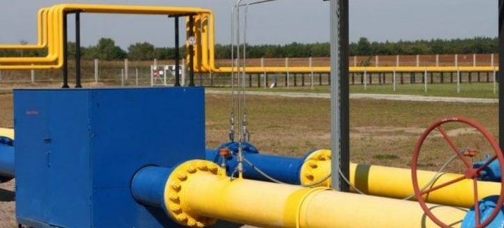 Обнародован объем поставок азербайджанского газа в Сербию