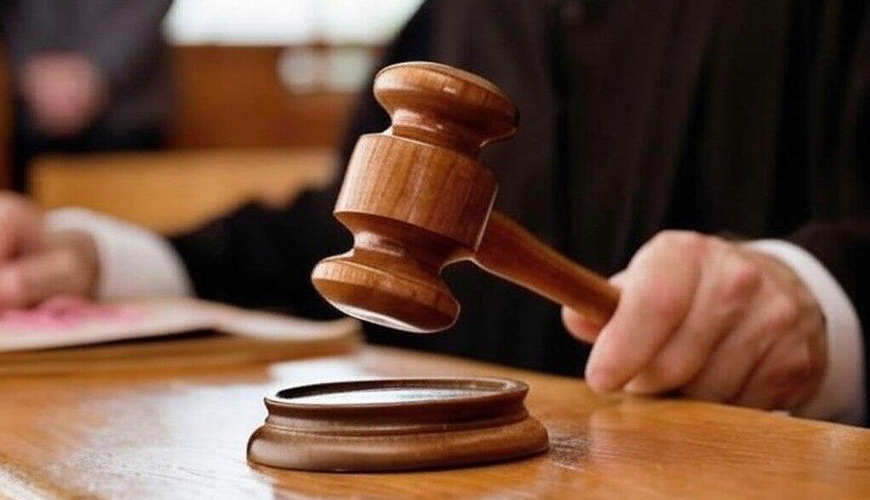 Arvadını öldürüb, Kürə atan kişiyə hökm oxunub