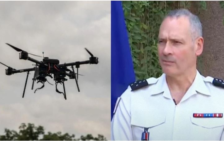 Fransız general: “Kamikadze dronların dövrü yaxınlarda bitəcək”