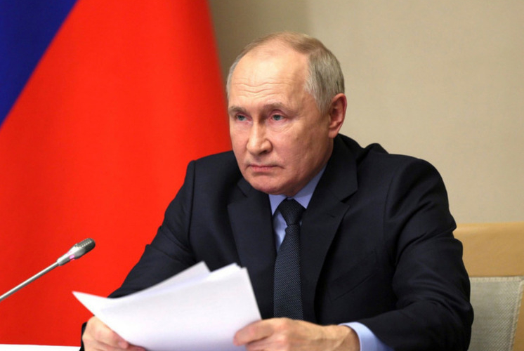 Putinin beş mümkün xələfi – Sobyanin, Patruşev, Medvedyev…