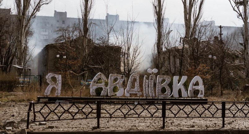 В МО РФ заявили, что около 200 военных ВСУ сдались после зачистки в Авдеевке