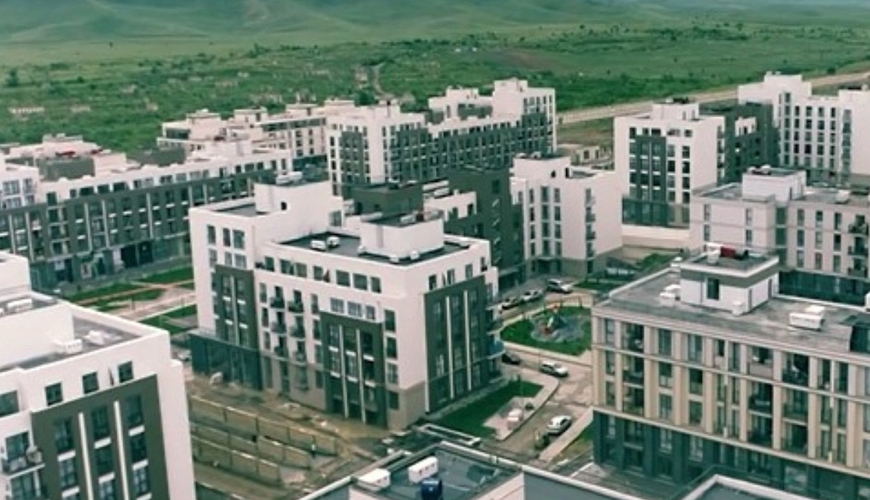 Füzulidə subasma – Sakinin özbaşınalığı “dövlətin günahı”na çevrildi?