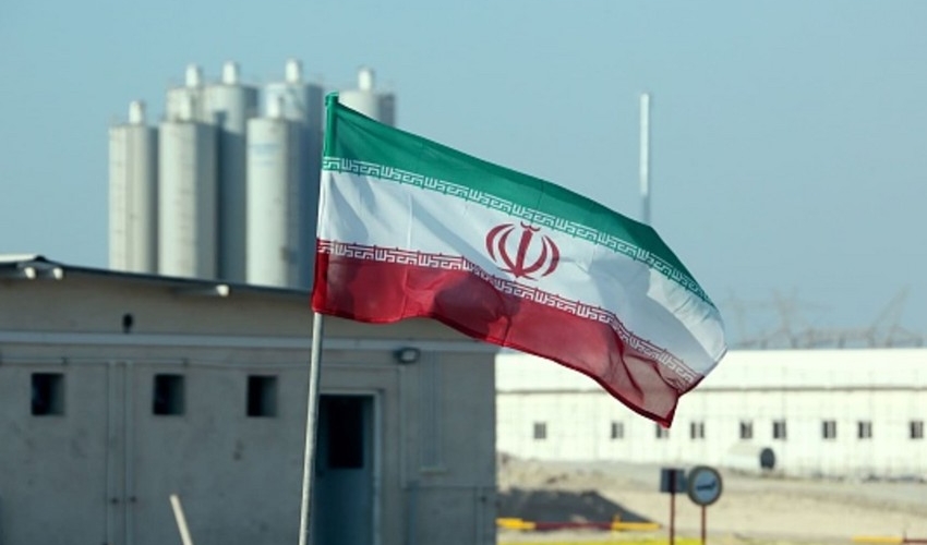 İranda uranın zənginləşdirilməsi rekord həddə
