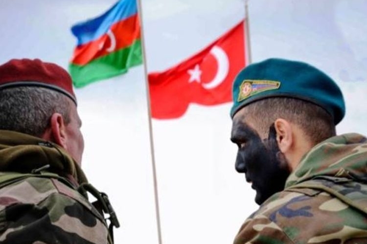 Türkiyə Azərbaycanda hərbi baza yaradır? –Qonşu ölkələrin hücumundan qorunmaq üçün…