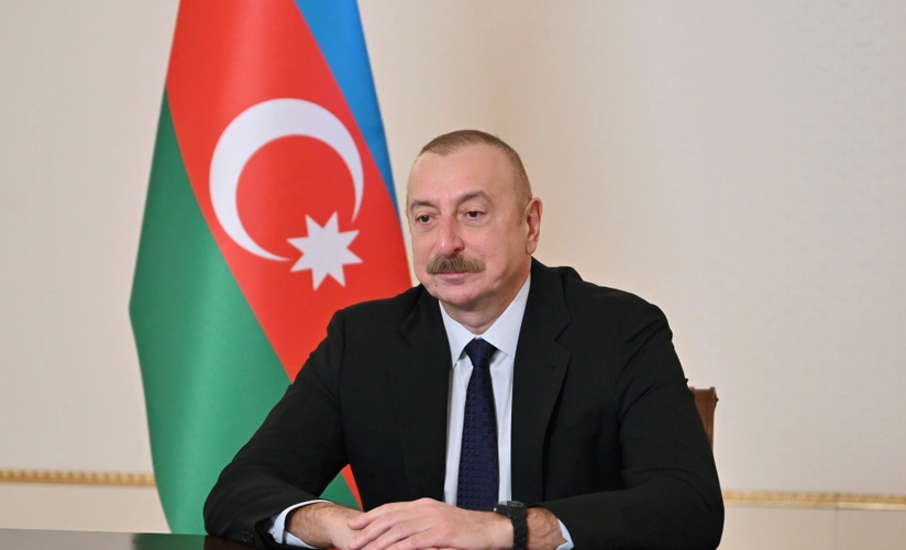 Azərbaycan D-8 ailəsinin üzvü olduğu gündən... - Prezident