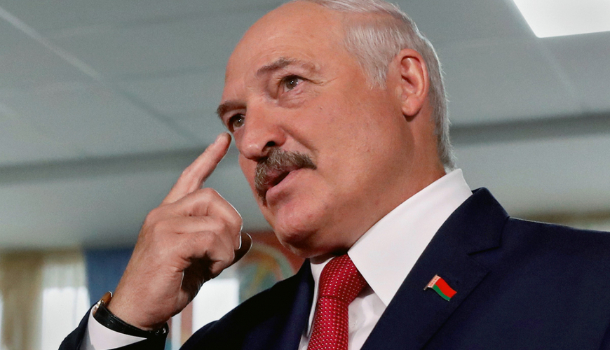 Лукашенко уверен, что доллар и евро не нужны никому