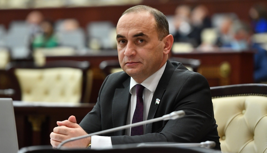 “Dini dözümlülük dövlət siyasətinə çevrilib”