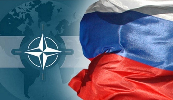 TƏCİLİ: NATO Rusiyaya yeni CƏBHƏ açdı - Qoşunlarını ÇIXAR! “Ana Xəbər”