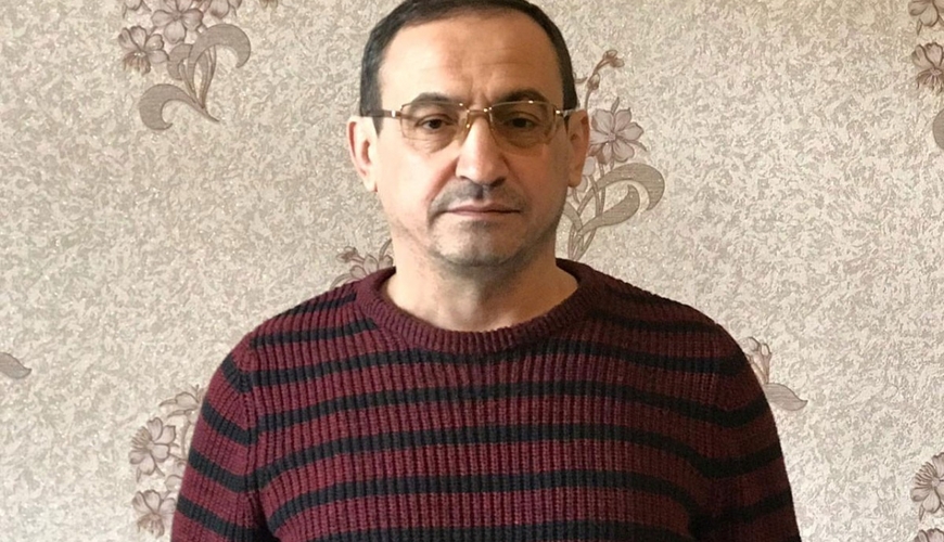 DTX tərəfindən saxlanılan Məmməd İbrahim barəsində qərar qüvvədə saxlanılıb