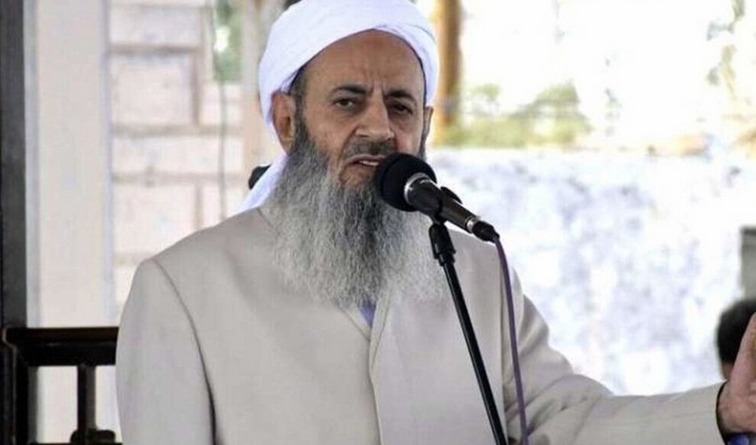 İranda tanınmış din xadimi prezidentliyə namizədlərin qeydə alınmasında ayrı-seçkilyi tənqid edib