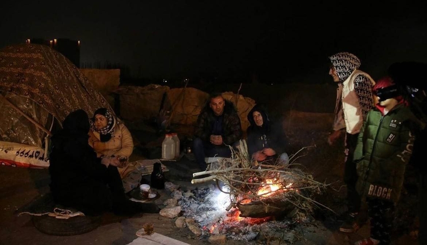 Azərbaycanlı vətəndaşlarına sahib çıxmayan İran - Güney Quzeydən kömək gözləyir