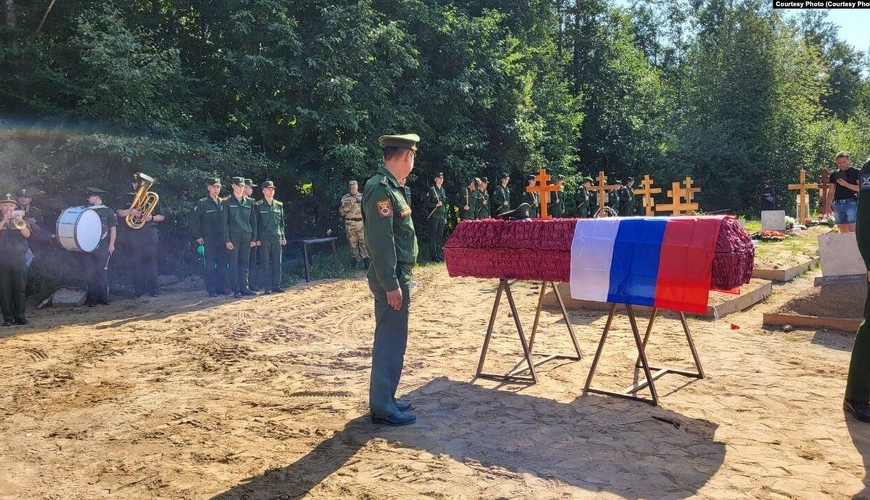 “Milçək kimi qırılırıq” - Rusiyanın bu kəndində çağırışçı qalmayıb