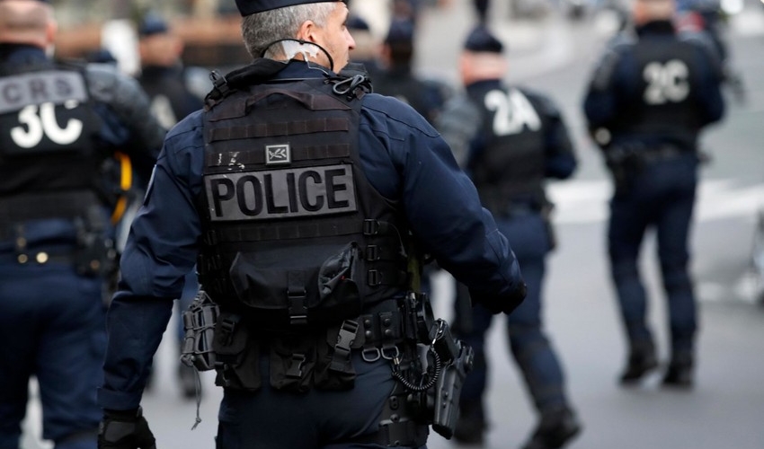 Fransa prokurorluğu Parisdəki hücumla bağlı istintaqa başlayıb