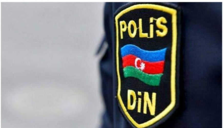 Polis bu qadını axtarır