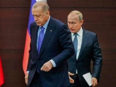 Ərdoğanla Putin razılıq əldə edəcək: Detallar sızdırıldı