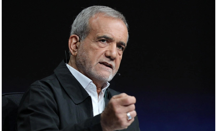 “Müsəlman ölkələri arasında İranın strateji tərəfdaşı, yaxın dostu yoxdur” - Politoloq  