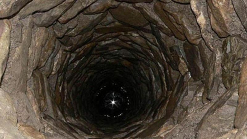 Bərdədə 3 yaşlı uşaq quyuya düşüb öldü