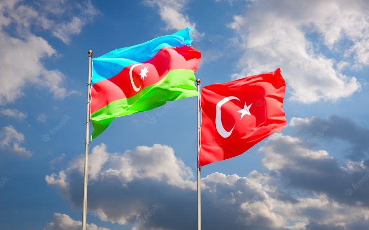 Azərbaycanla Türkiyə “saatları tutuşdurdu”